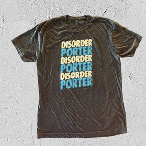 Men’s T-Shirt from C.B. & Potts Restaurant & Brewery